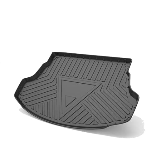 Tapis de coffre Lexus UX 2019-2022 doublure bagages plateau moquette voiture