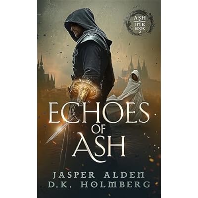 Echoes of Ash