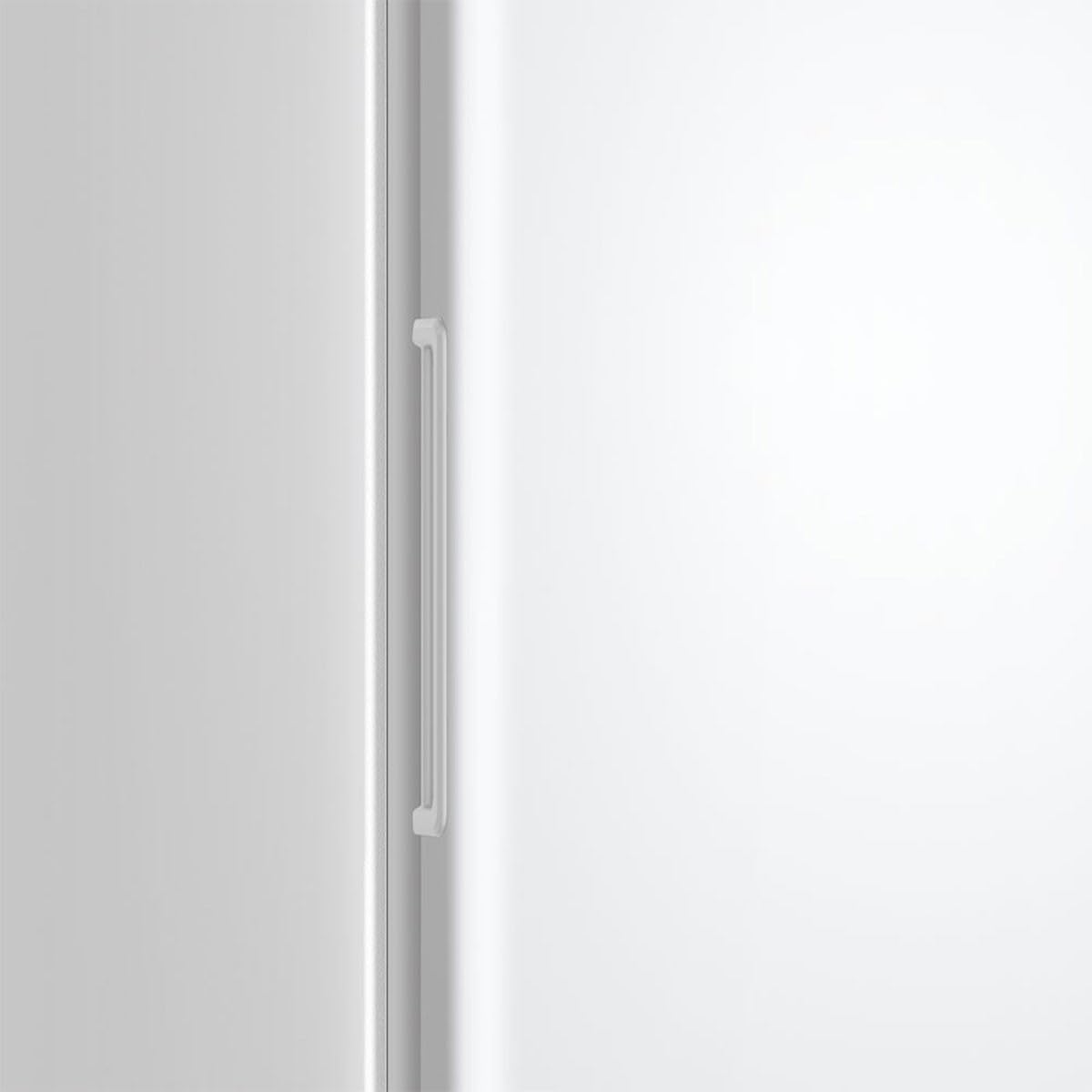 Congelador Vertical Candy CUQS-58-EW