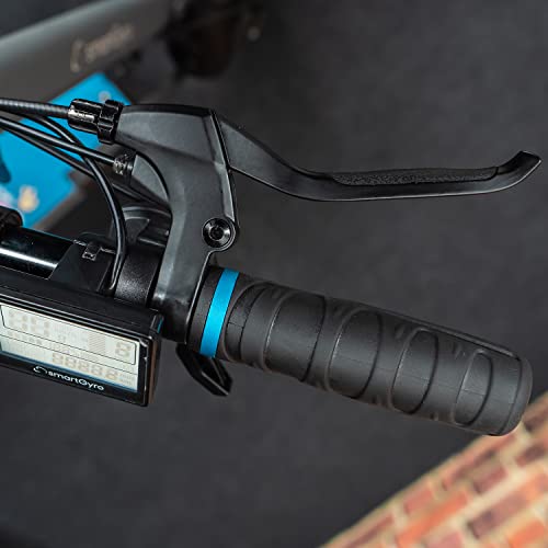 smartGyro Originalersatz – rechter Bremshebel + Sensor für Speedway-, Rockway- und Crossover-Elektroroller