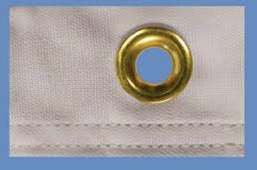 Yes! We're Open Advertising Flag Banner Sign 3X5 Ft Business Store Red Yellow #TOP1