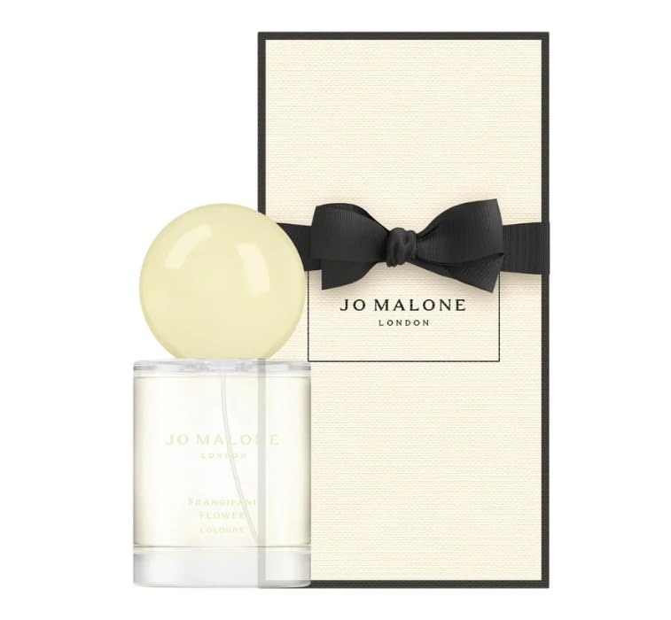 Amazon.com : Jo Malone London Frangipani Flower Cologne 1 oz / 30