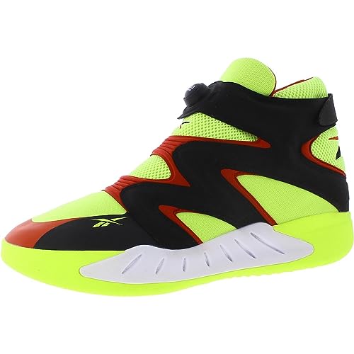 Reebok Men's Fury Zone Sneakers