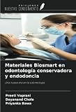  Materiales Biosmart en odontología conservadora y endodoncia: Una nueva era en la odontología