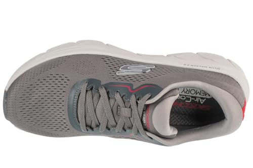 Image of Skechers Mens RF D'LUX Walker 2.0 - REZINATE Slip-ins Sneaker