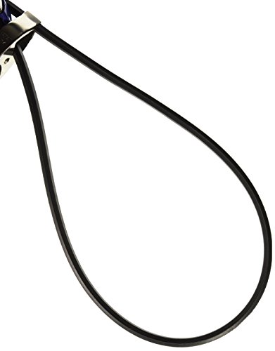 Image of BESTORQ AA105 Rubber V-Belt, Wrapped /Hex, Black, 107 inch Length x 0.5 inch Width x 0.42 inch Height
