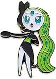 Official Pokemon Meloetta 1.5-Inch Pin