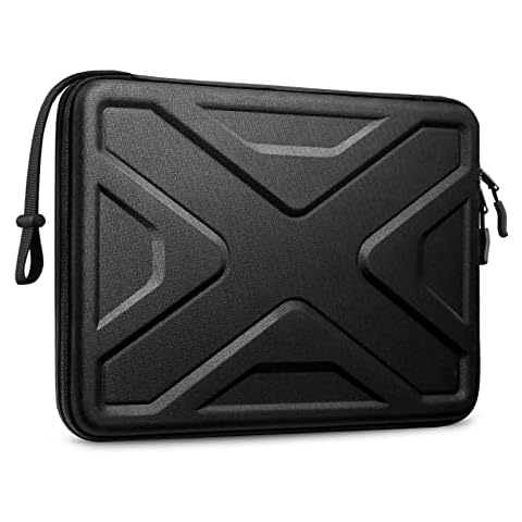 SITHON Hard Shell Laptop Sleeve Cover