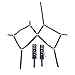 MFMYEE SM Geschirre Bondage Handschellen,Sex Bondage Fetisch Leder Handschellen Geschirr Homosexuell,Leder Strumpfhose Bondage BDSM Kit Sex Spielzeug Toys (verstellbar)