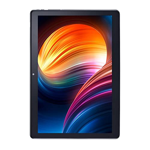 Tablet U10 4G 64GB Tela 10.1 Pol. 3GB RAM + Wi-Fi Dual Band com Google Kids Space Android 12 Prata -
