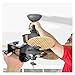 Ceiling Fan Accessories Mount Racks Iron Bracket Mounting Tool Electric Invisible Install