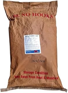 Methyl Paraben [C8H8O3] [CAS_99-76-3] USP +98% White Powder (55.12 LB Bag)