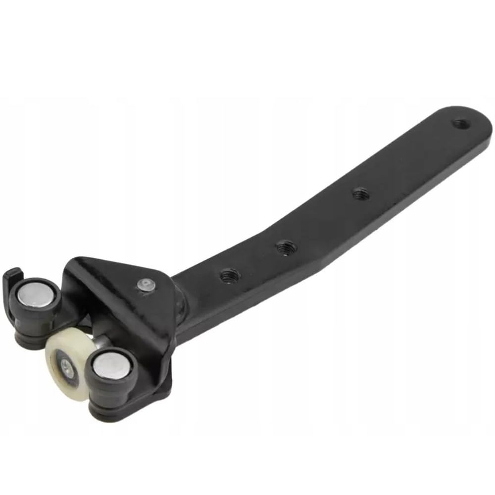 Rullo guida inferiore porta scorrevole sinistra compatibile con codice 51735972 adatto a Doblo I e Cargo 00-10