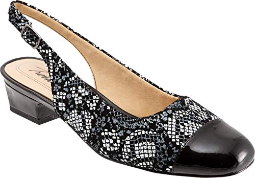 Image of Trotters Womens DeaPumps