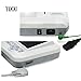 TDOU CMS600G Machine Digital 12 Leads 3/6 Channel Printer CE Marked