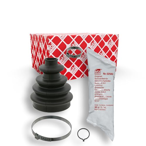 Febi bilstein 03287 Partes de La Transmisión