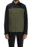 [マムート] ユーティリティ コーチ ジャケット アジアンフィット/Utility Coach Jacket AF 1012-00760 XS dark marsh-black