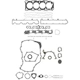 FEL-PRO HS 9059 PT Head Gasket Set