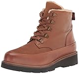 Lammfellfutter SoftWalk Damen Footwear-Ladies Bootsschuh, Gepäck, 41 EU Schmal