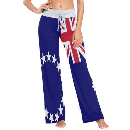 Pantalon de pyjama long femme pour des nuits douces