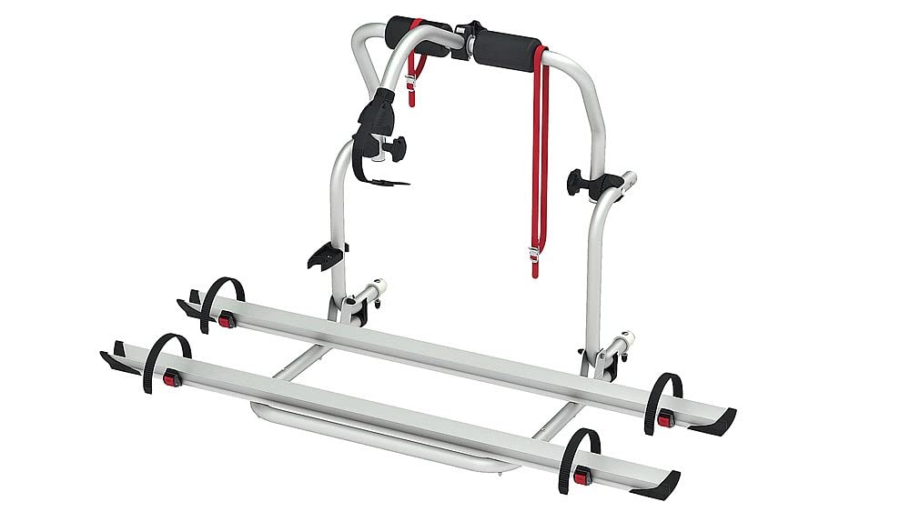 Trigano 980992632 Bicycle Carrier Bike Carrier