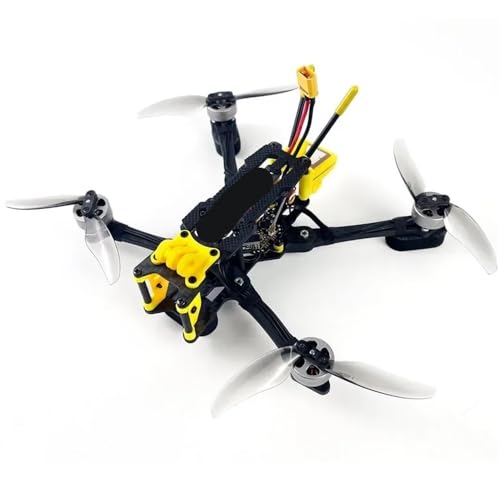 Hélice 2,5 pouces pour G 2512-3 T Analog BNF drone quadcopter