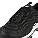 Nike 644401 004 WMNS Base Flight High '14 Women's Running Shoes, Black, 6.5