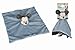 Disney PELUCHE DOUDOU MICKEY TONAL, 5875848, 1 Unité (Lot de 1)