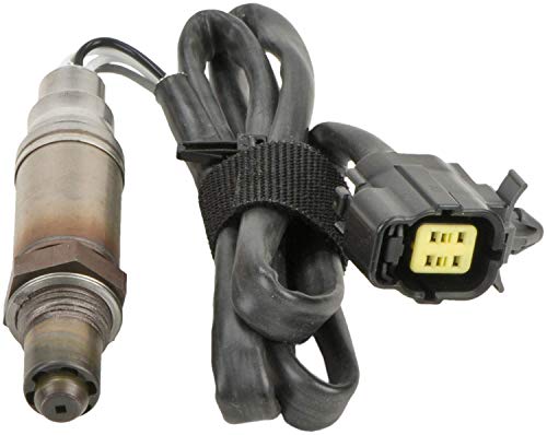BOSCH 13581 Premium OE Fitment Oxygen Sensor - Compatible with