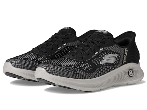 Skechers Men's Hands Free Slip-ins Go Walk Anywhere-Worldwide Sneaker