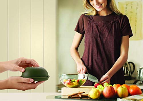 Avocado Saver Containers Storage Keeper Avocado Holder Tool