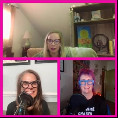 Wild Lotus Rising: Sera Gray on ADHD, Perimenopause, and the Radical Power of Neurodivergent Women