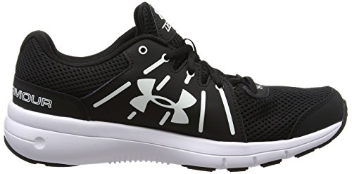 under armour women's dash 2 running shoe