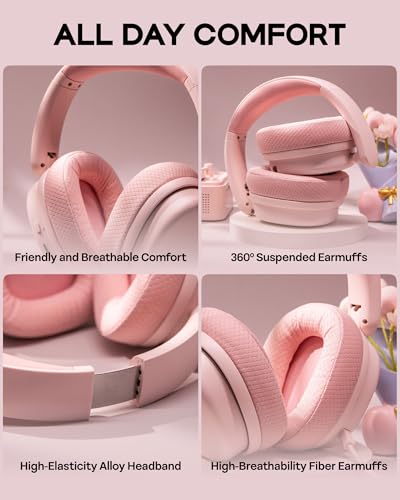 Casque gaming sans fil micro reduction bruit son surround 7.1 PC PS5 Switch
