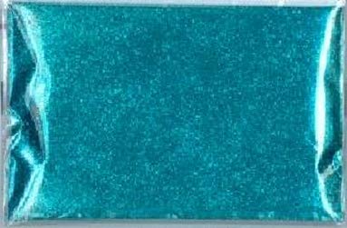 Sparkle Glitter Powder Turquoise