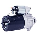 11180180 3045250 03045250 Starter Motor abulollry Fit for Deutz Engine BW120AD-3 BPA500 SC672A