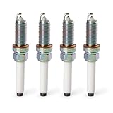 Set of 4 Spark Plugs for Mercedes-benz CLA45 AMG GLA45 AMG S450 E450 A2701590600