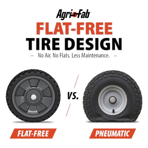Agri-Fab 40in Tow Behind Lawn Dethatcher Review Durable Spring Steel Benefits - Image 5