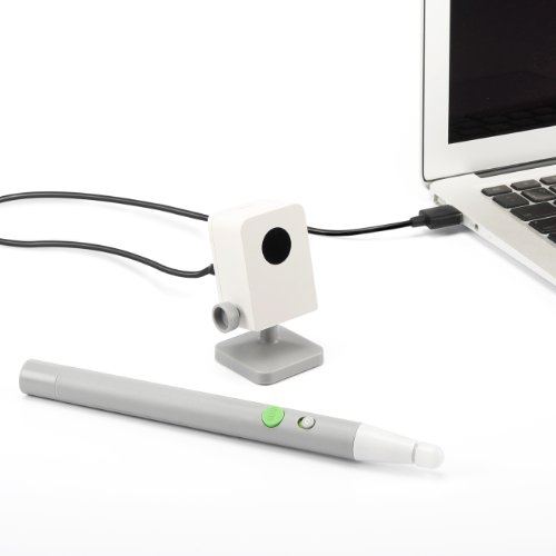 Ipevo 5-866-1-08-00 Is-01 Portable Interactive Whiteboard System #TOP2