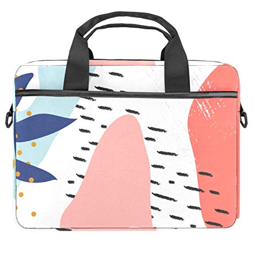 Sac ordinateur portable 13-14 pouces Morandi Fluid léger protégeant des chocs