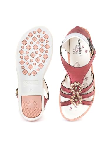 Image of Khadim's Girl's Sandal