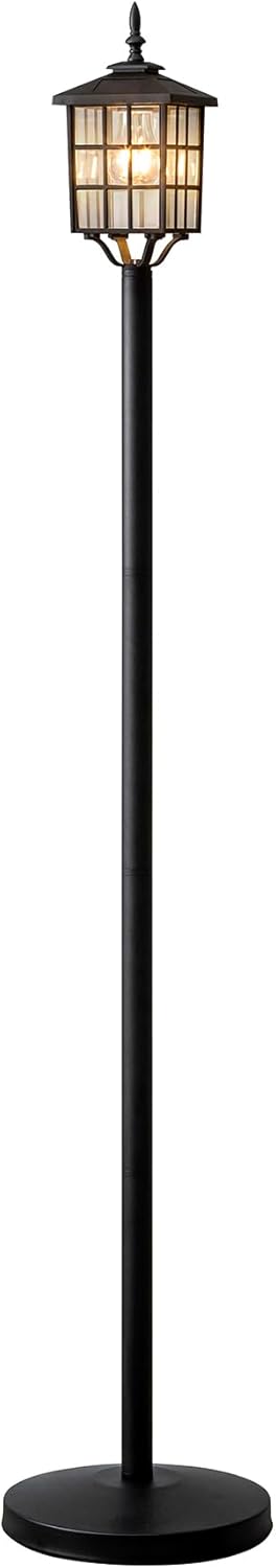 Takasho LGS-123 Garden Light Light Classic Post Light