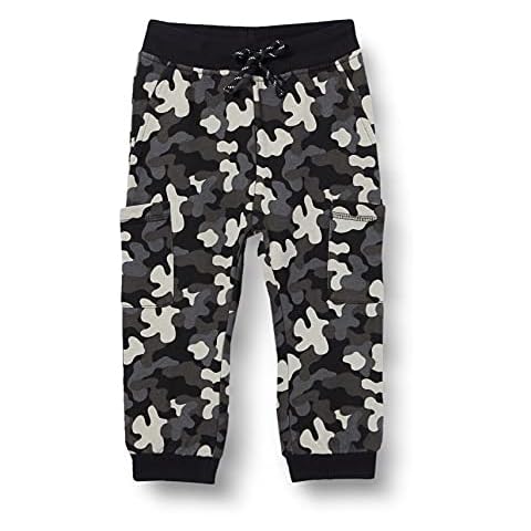 Pantalon de sport Benetton Cover