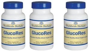 GlucoRes Parent (3)