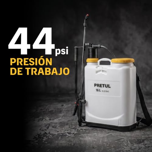 Reparar mochila fumigadora 8 Imagen adicional