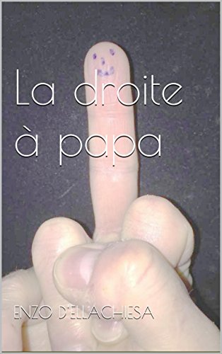 Télécharger La droite à papa Francais PDF