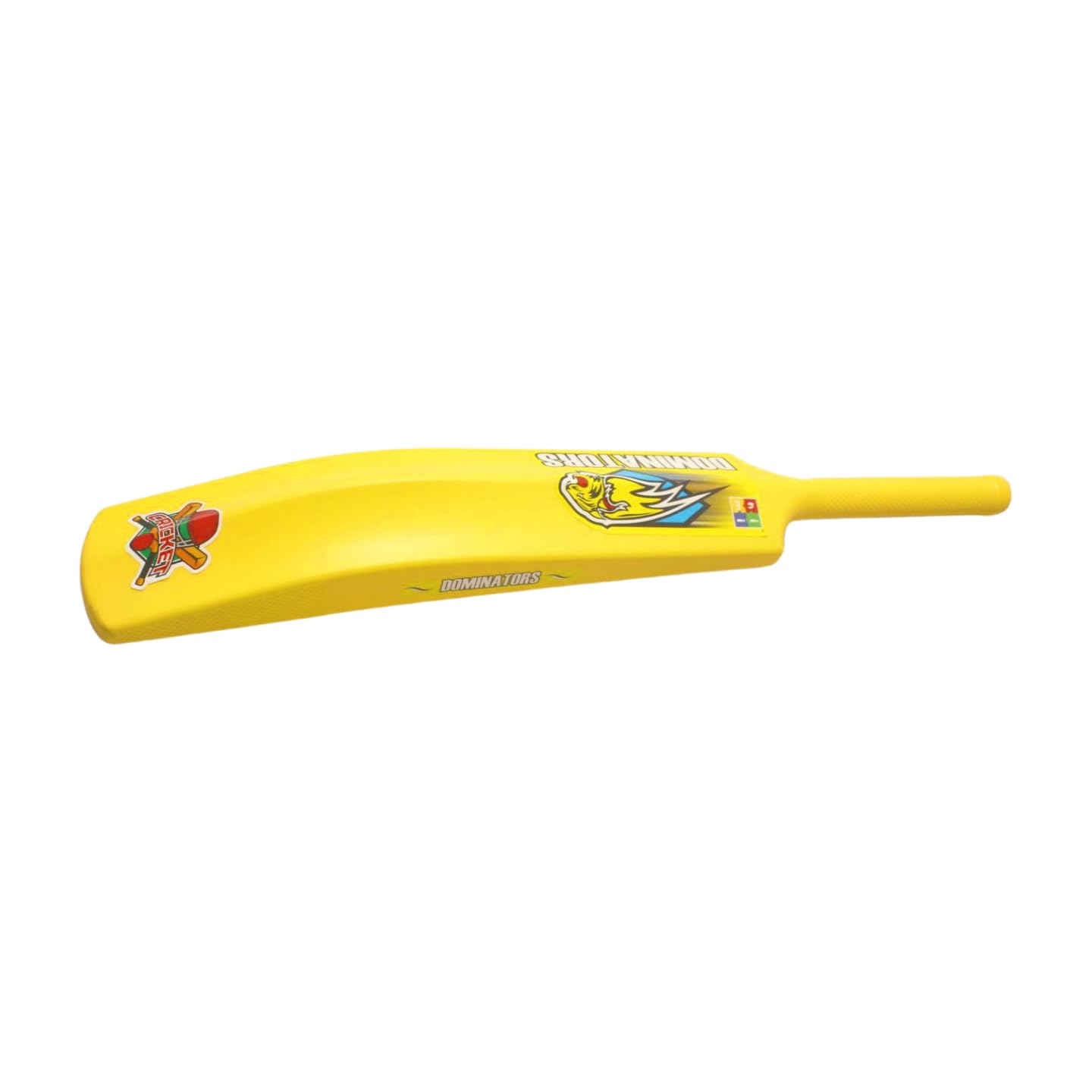 NIMI Light Weight Plastic Cricket Bat and Ball for Kids 1.5 to 3 Year Boys Items Birthday Gift for boy Girls. (Green) (L, Yellow) (B0CCDXD2SB) Amazon Price History, Amazon Price Tracker