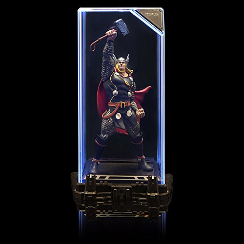 Sen-Ti-Nel Super Hero Illuminate Gallery Thor Marvel, Multi #TOP1