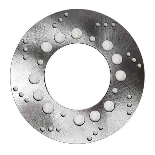 Disque de frein arrière 240mm de précision pour SUZUKI DR650SE