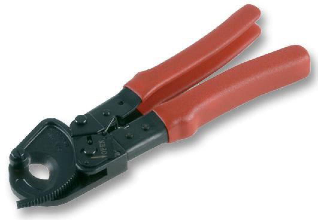 Duratool – cortabables tipo carraca